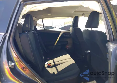 2014 Toyota Rav4 Xle from USA, damaged, VIN 2T3WFREV1EW110429